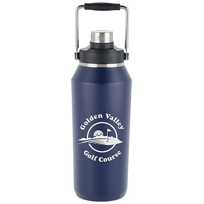 Vasco Vacuum Bottle - 40 oz