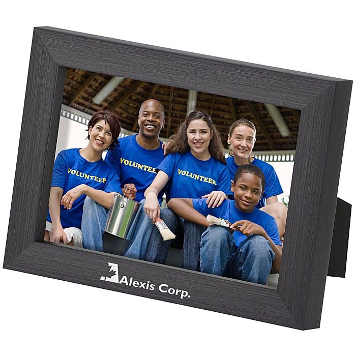 Kubin Photo Frame - 4 inches x 6 inches