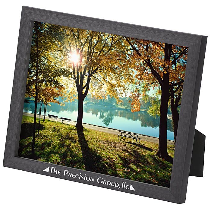 Kubin Photo Frame - 8 inches x 10 inches