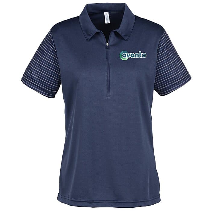 Avenger Performance Polo - Ladies'