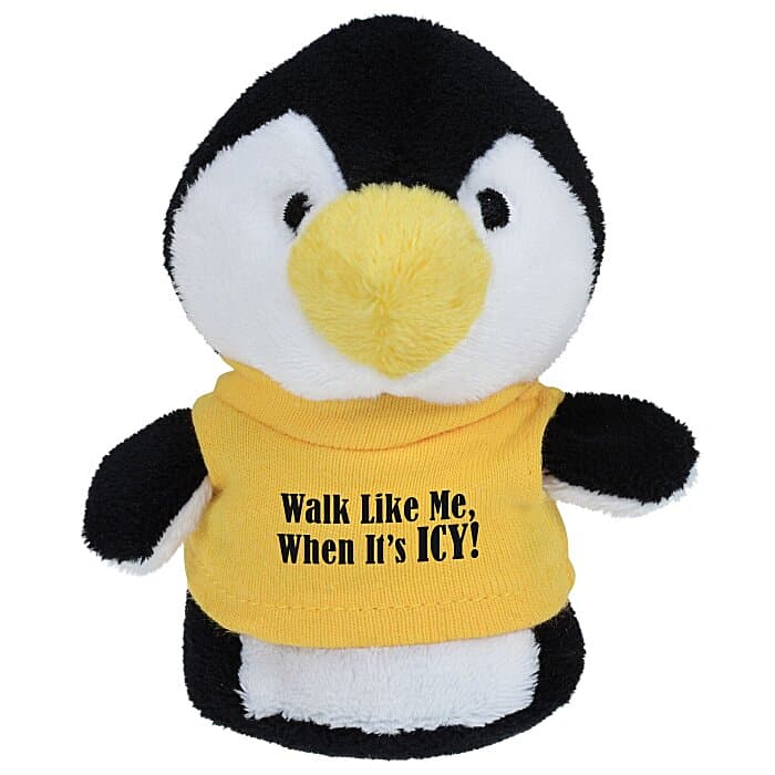 Sidekick Shorty - Penguin