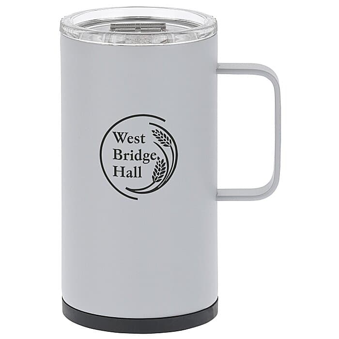 Urban Peak 3-in-1 Hassler Insulator Mug - 12 oz