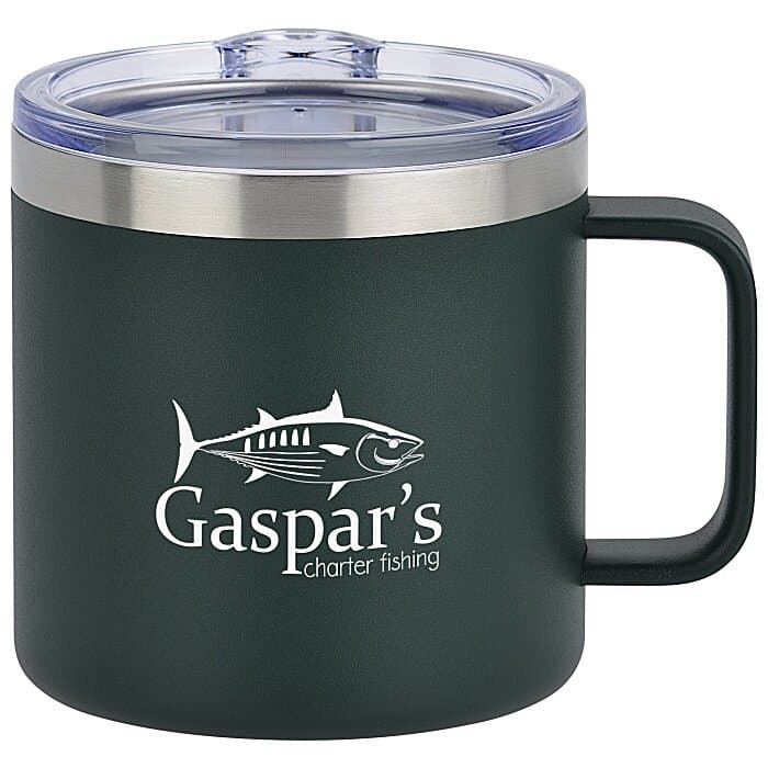 Urban Peak Trek Vacuum Mug - 14 oz