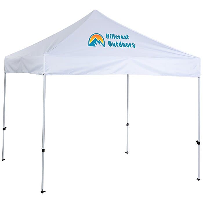 Thrifty 10-foot Event Tent