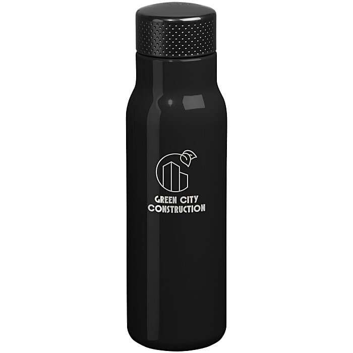 Tread Stainless Bottle - 25 oz - Laser Engraved