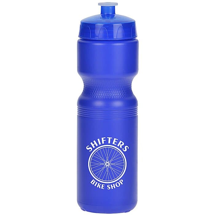 Bike Bottle - 28 oz