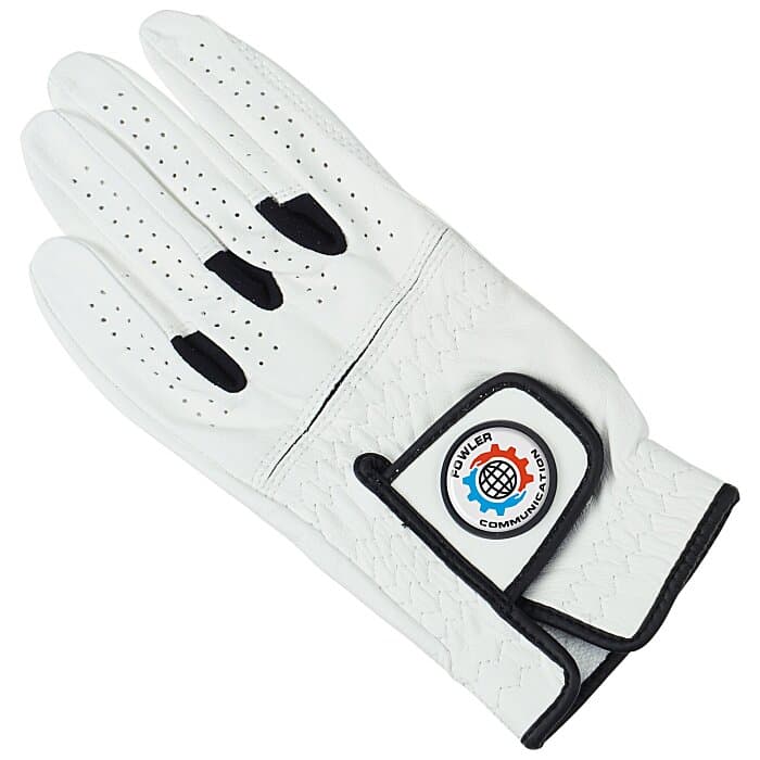 Soft Grip Golf Glove - Ladies'