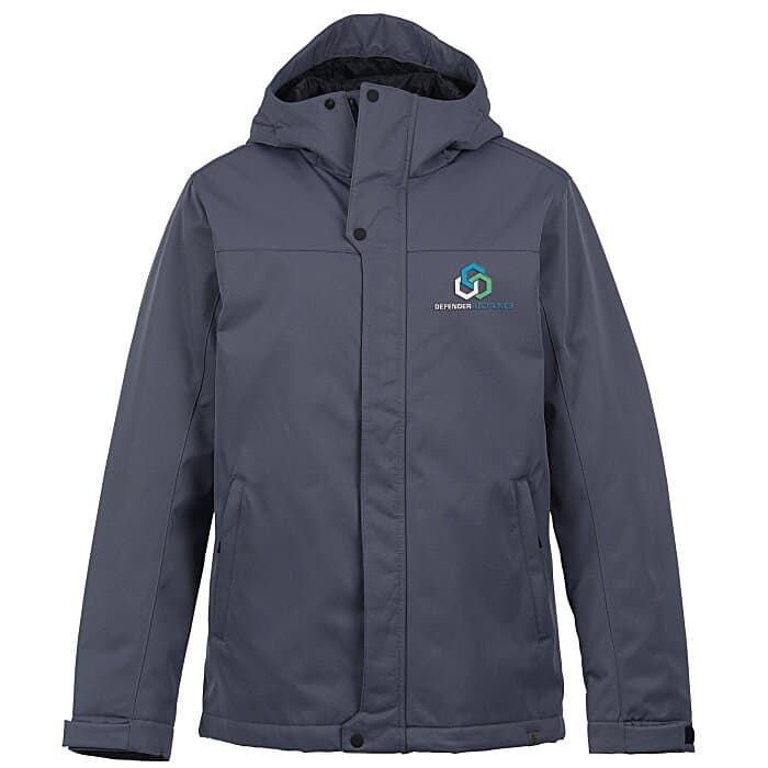 Lena Insulated Jacket - Men's