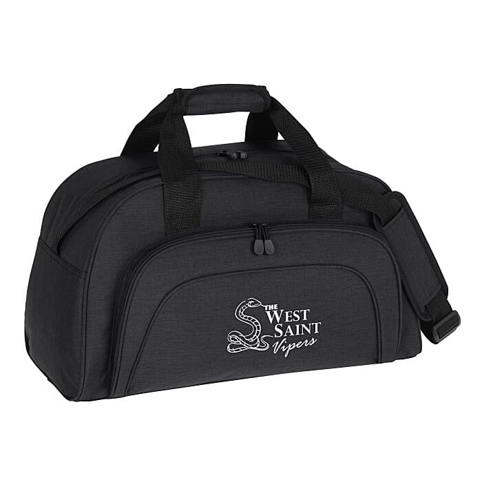 Elite 20-inch Clubhouse Duffel
