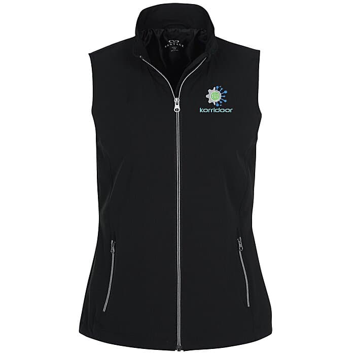 Newport Vest - Ladies'