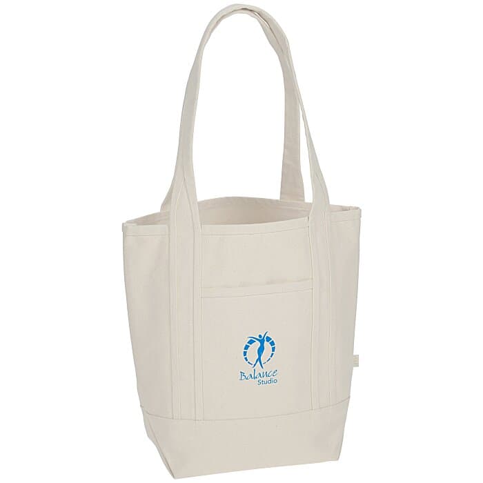 Skipper Organic Cotton Tote