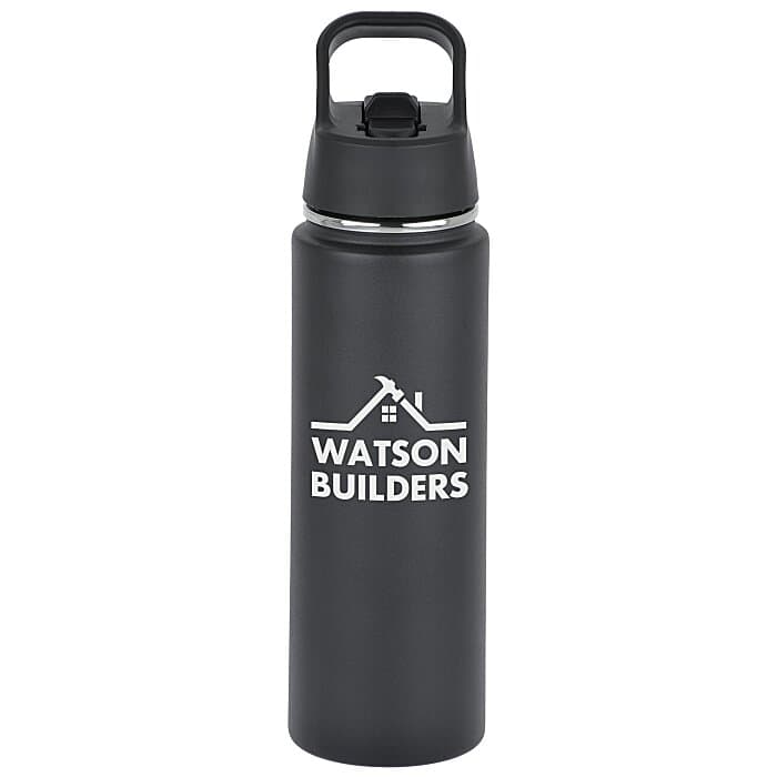Urban Peak Portage Vacuum Bottle - 25 oz