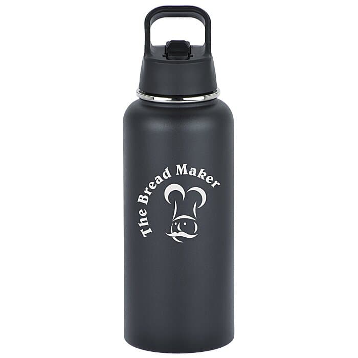 Urban Peak Portage Vacuum Bottle - 40 oz