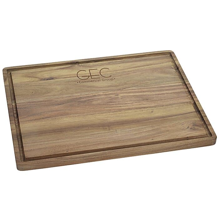 La Cuisine Carving & Cutting Board