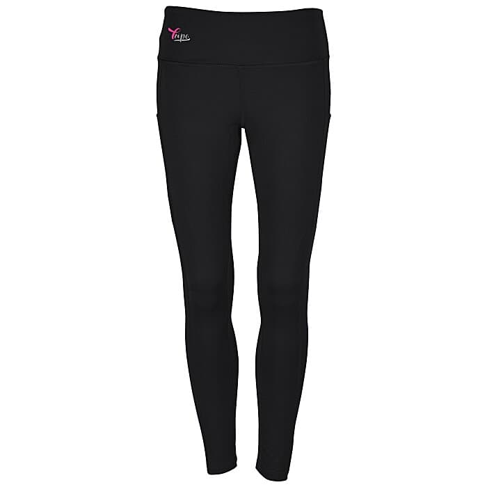 TriDri Performance Leggings - Ladies'