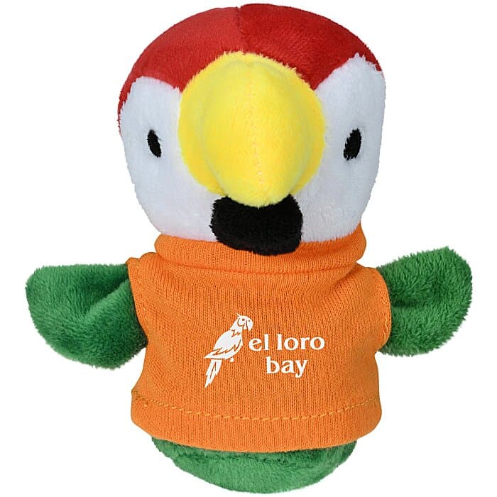 Sidekick Shorty - Parrot