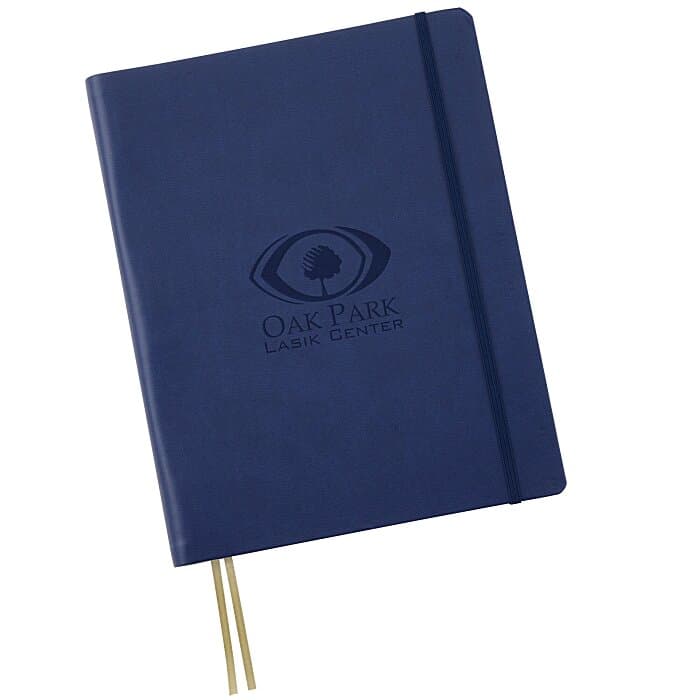 Castelli Tucson Spiral Notebook - 10 inches x 8 inches