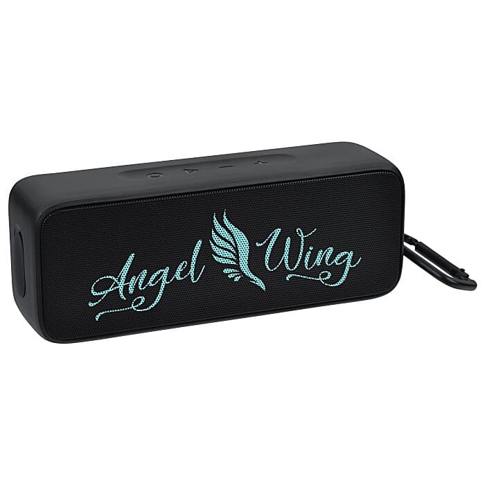 Yukon Outdoor Bluetooth Speaker