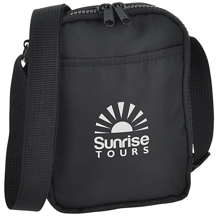 Mini Crossbody Bag
