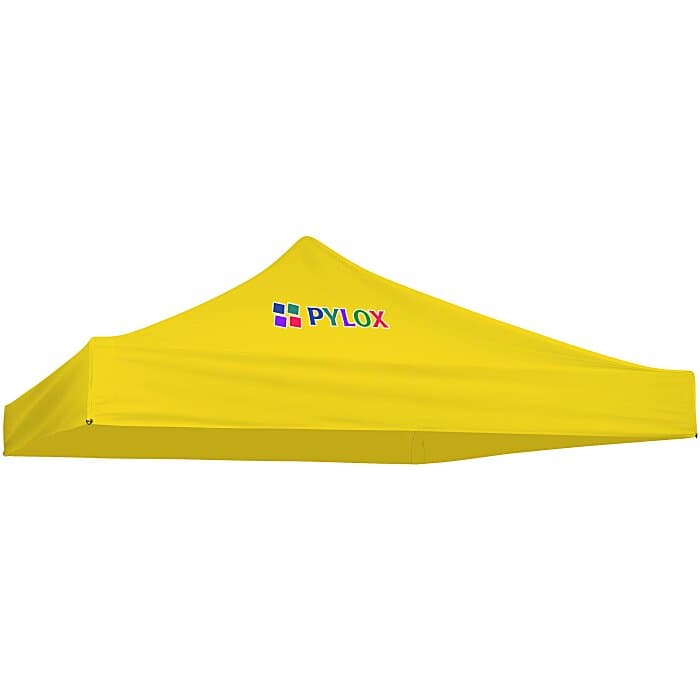 Premium 10-foot Event Tent - Replacement Canopy - 1 Location
