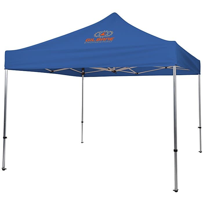 Premium 10-foot Event Tent - 2 Locations