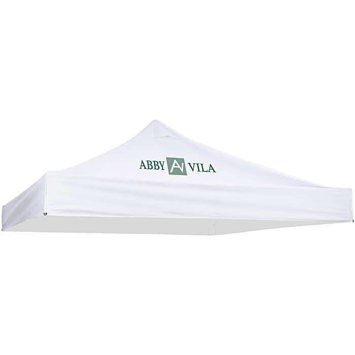 Premium 10' Event Tent - Replacement Canopy - Vented - 2 Locations