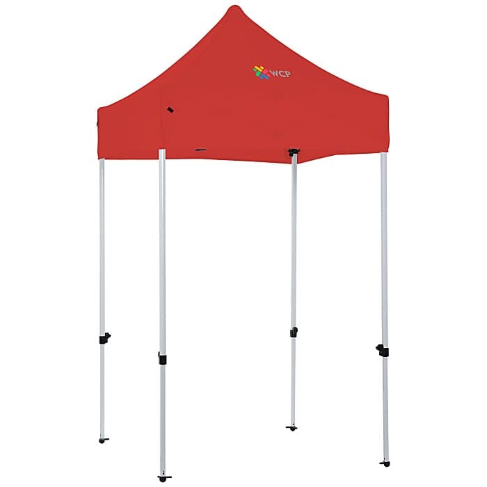 Thrifty 5-foot Event Tent