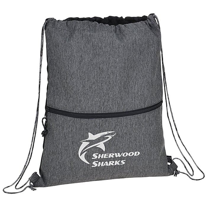 Earl Drawstring Sportpack