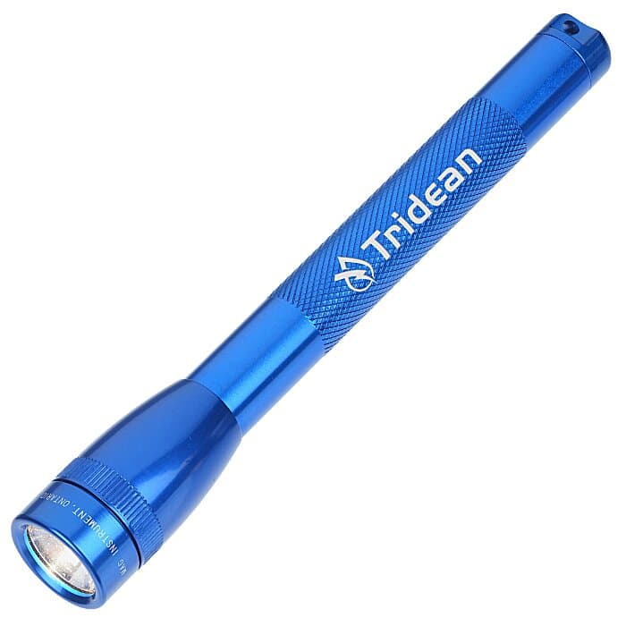 Mini Maglite Flashlight - 5 inches