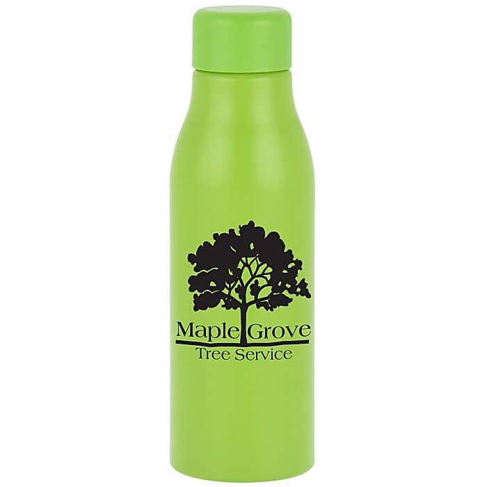 Renzo Aluminum Bottle - 24 oz
