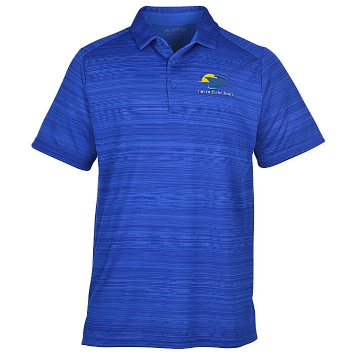 Augusta Pursuit Polo - Men's
