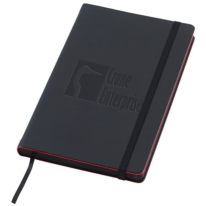 Castelli Obsidian Notebook