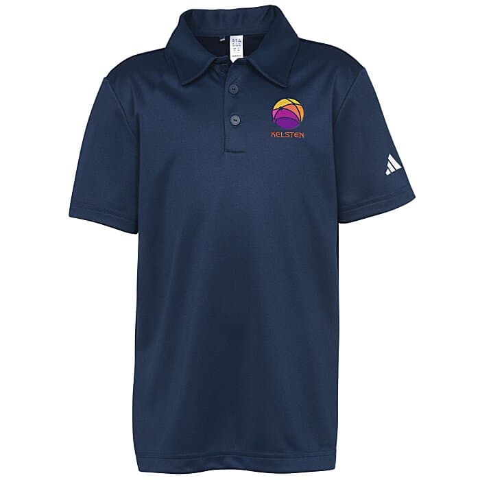 adidas Performance Polo - Youth