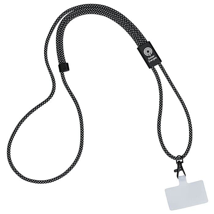 Tether Cord Phone Lanyard