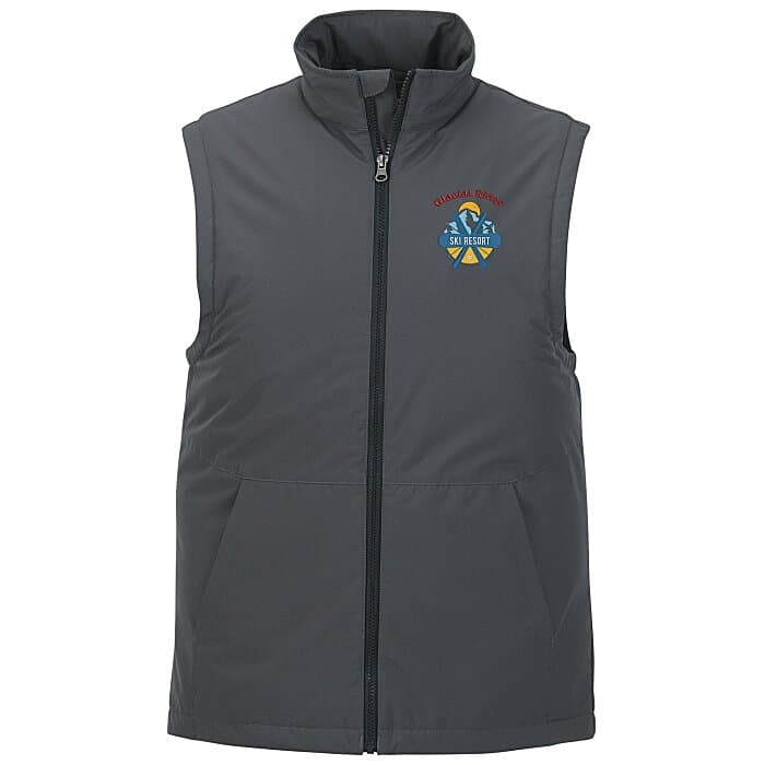 Sidelines Insulated Vest