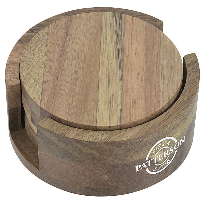 La Cuisine Coaster Set