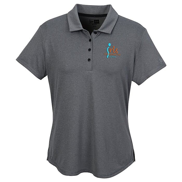 New Era Score Polo - Ladies'