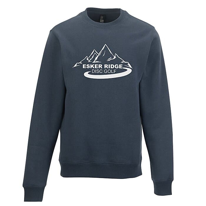 Perfect Blend Crewneck Sweatshirt