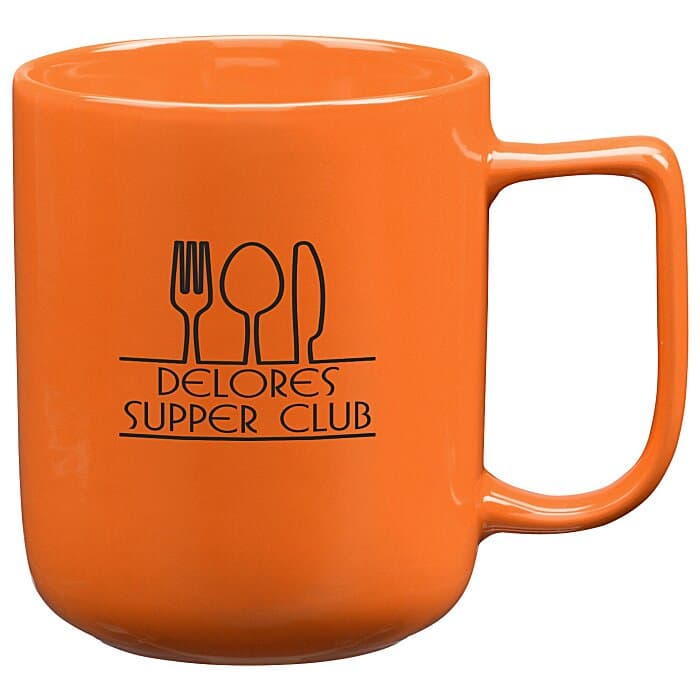 Kaldi Coffee Mug - 12 oz