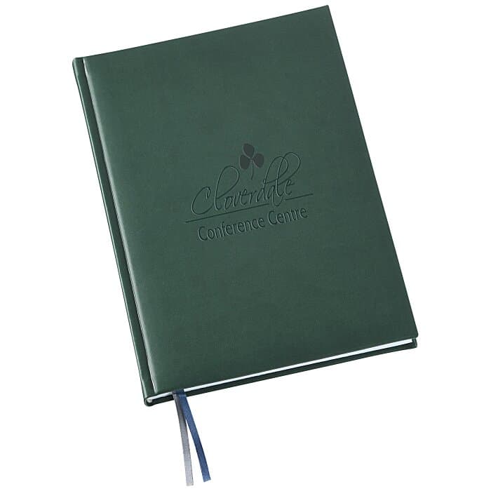 Castelli Slim Journal - 9 11/16 inches x 7 inches