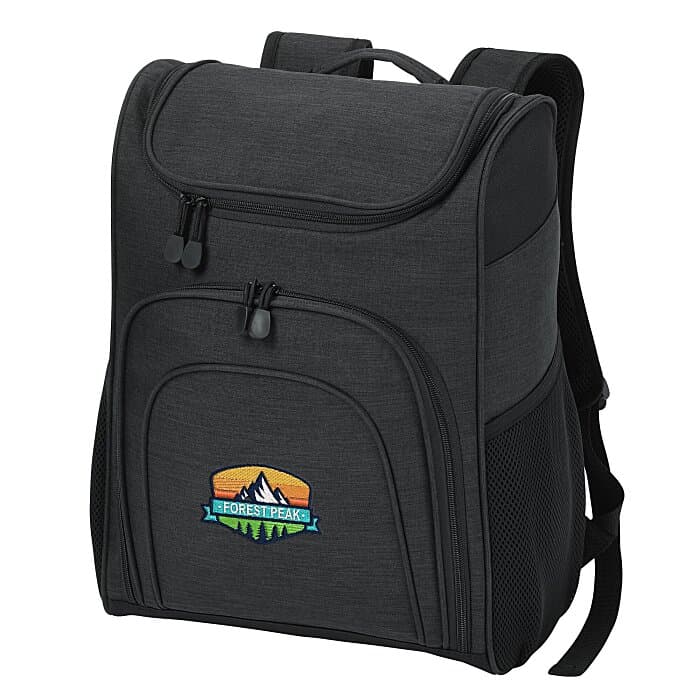 Pathfinder Commuter Laptop Backpack - Embroidered