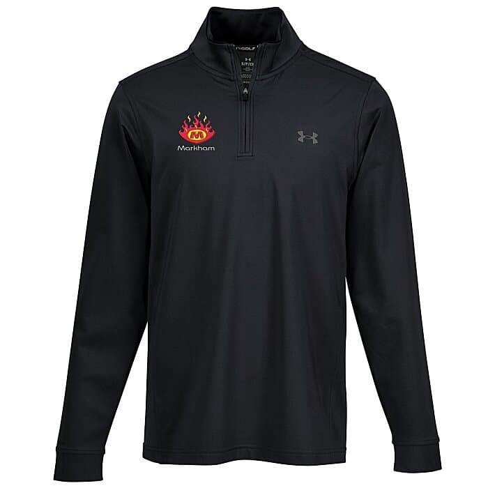 Under Armour Drive 1/4-Zip Pullover - Embroidered