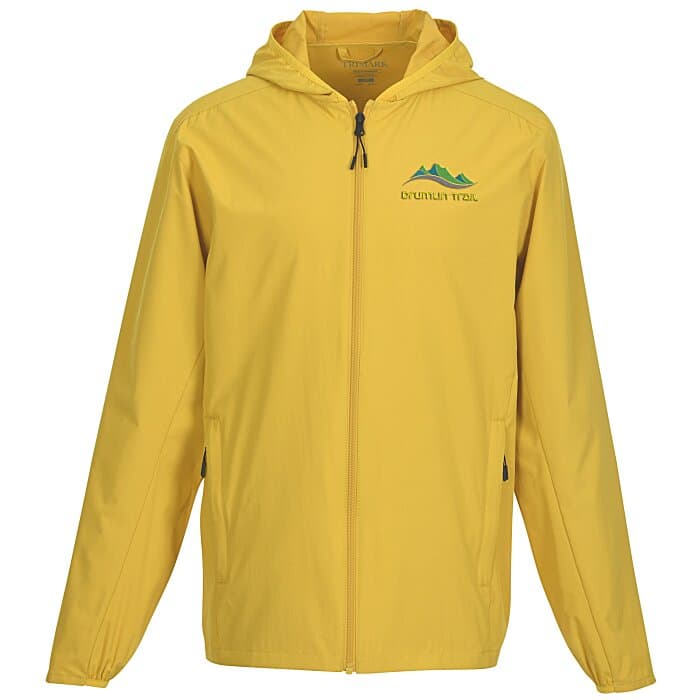 Aneto Lightweight Packable Jacket - Men's