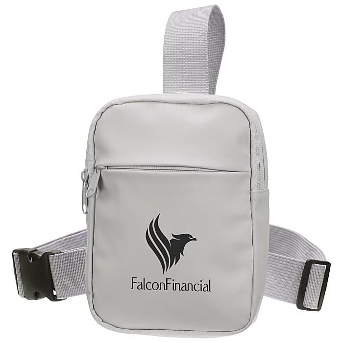 Venturer Crossbody Bag