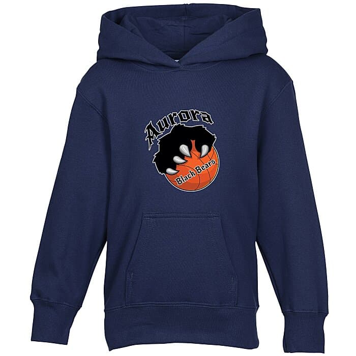 Team Favorite Hoodie - Youth - Full Color