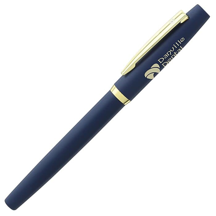 Souvenir Suite CEO Rollerball Metal Pen