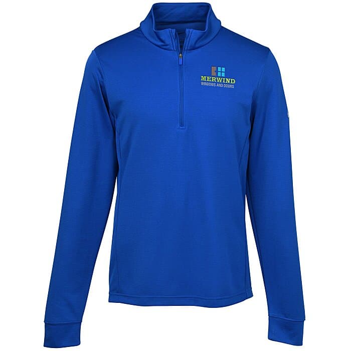 Nike Essential 1/2-Zip Pullover - Men's