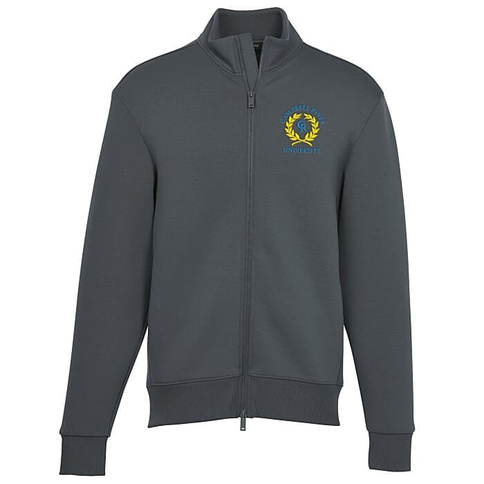 Mercer+Mettle Soft Structure Knit Jacket - Men's