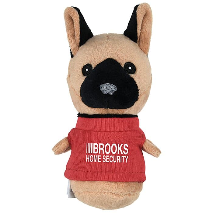 Sidekick Shorty - Dog