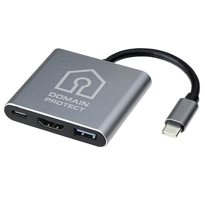 Multiport USB Hub